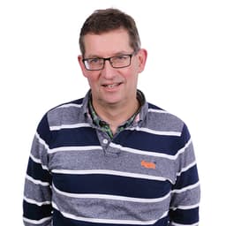 Olaf Heidenreich