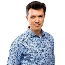 Profile picture researcher